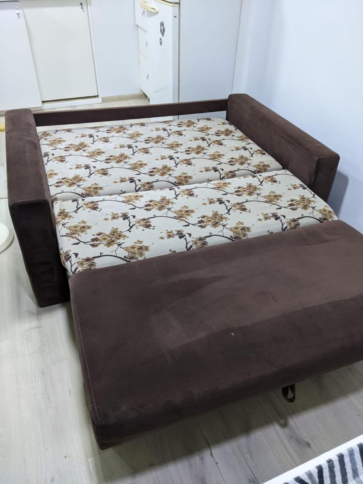 Comfortable Apartment Nizami Street Baku Exterior photo