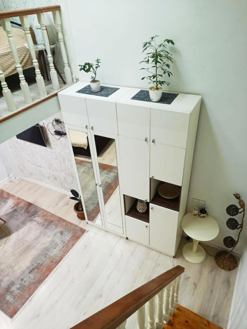 Comfortable Apartment Nizami Street Baku Exterior photo