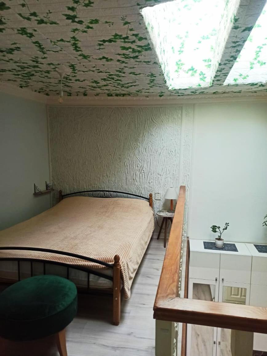 Comfortable Apartment Nizami Street Baku Exterior photo