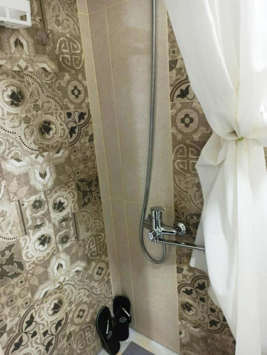 Comfortable Apartment Nizami Street Baku Exterior photo